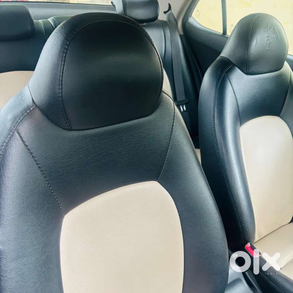Hyundai Xcent 1.2 Crdi 2015