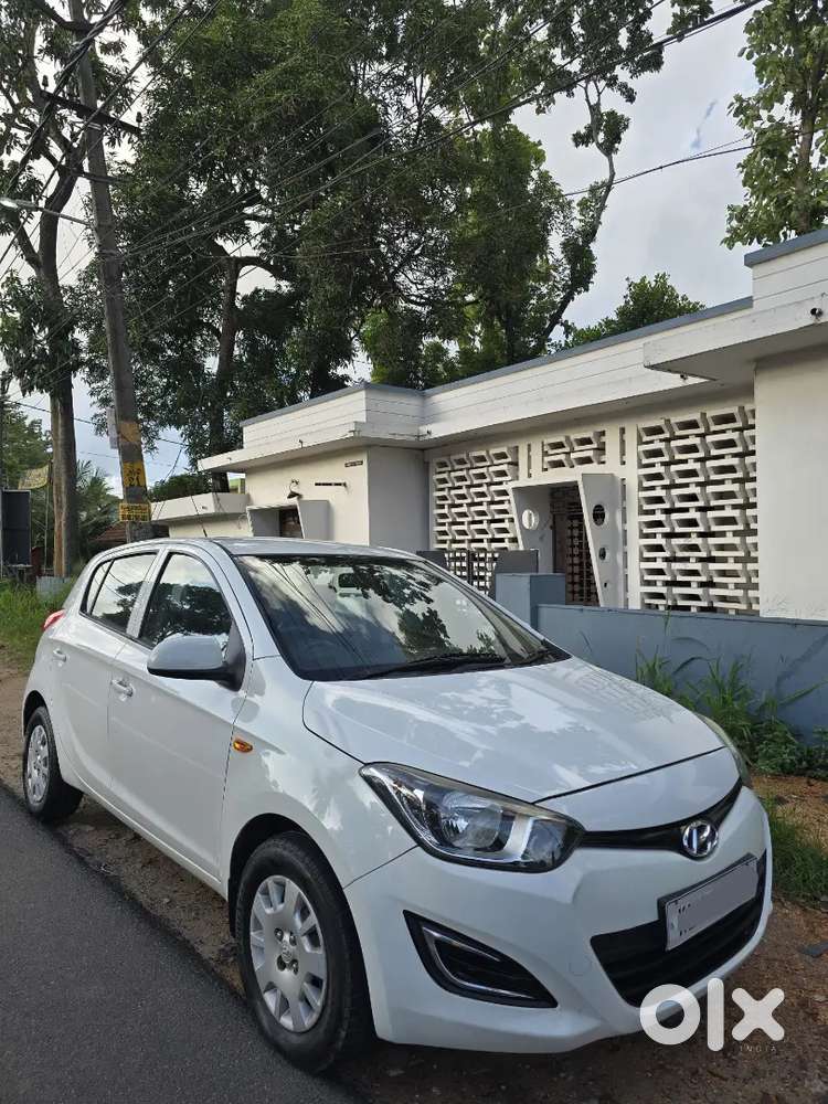 Hyundai I20 For Sale