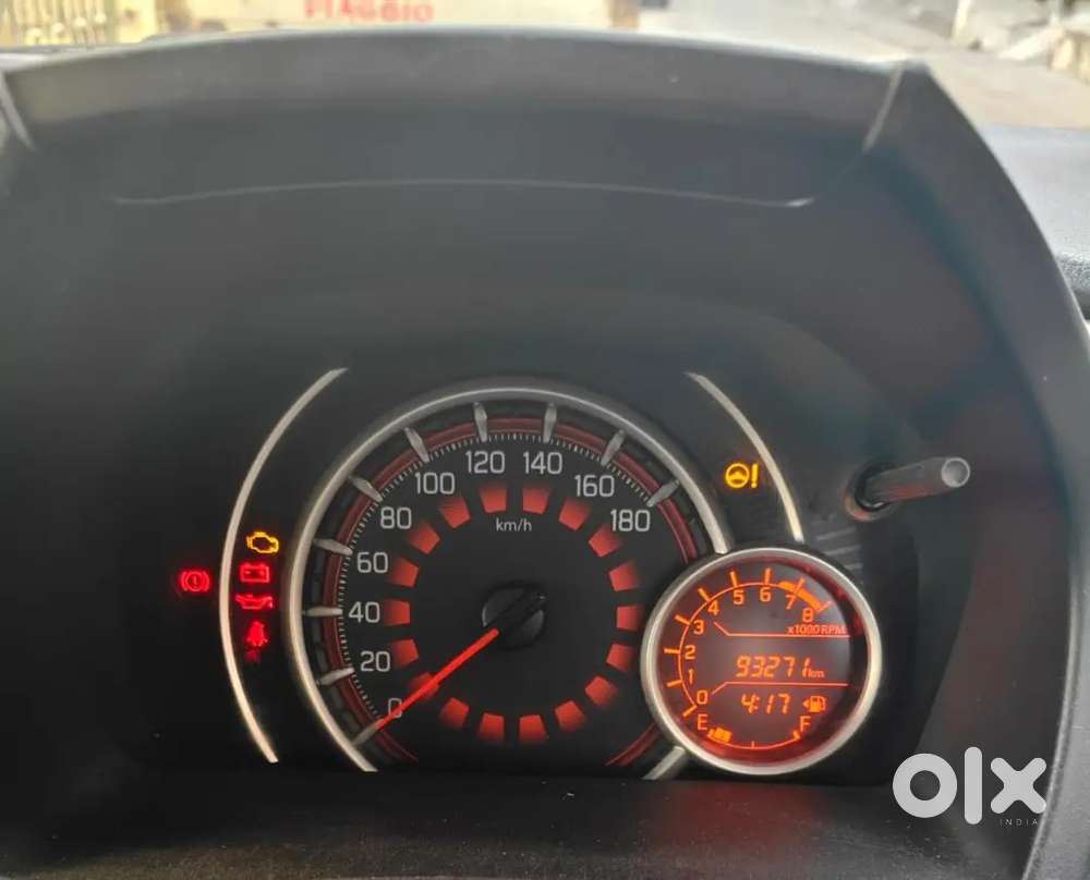 Maruti Suzuki Wagon R 2019 Petrol 98000 Km Driven