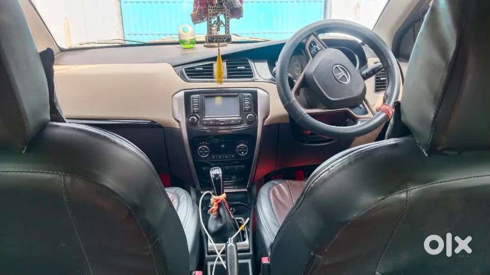 Tata Zest 2014 Diesel Well Maintained