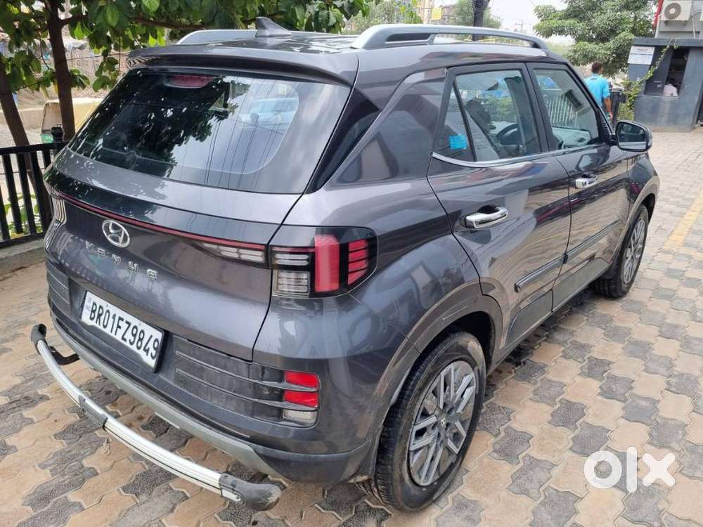 Hyundai Venue 1.5 Crdi Sx (o), 2023, Diesel