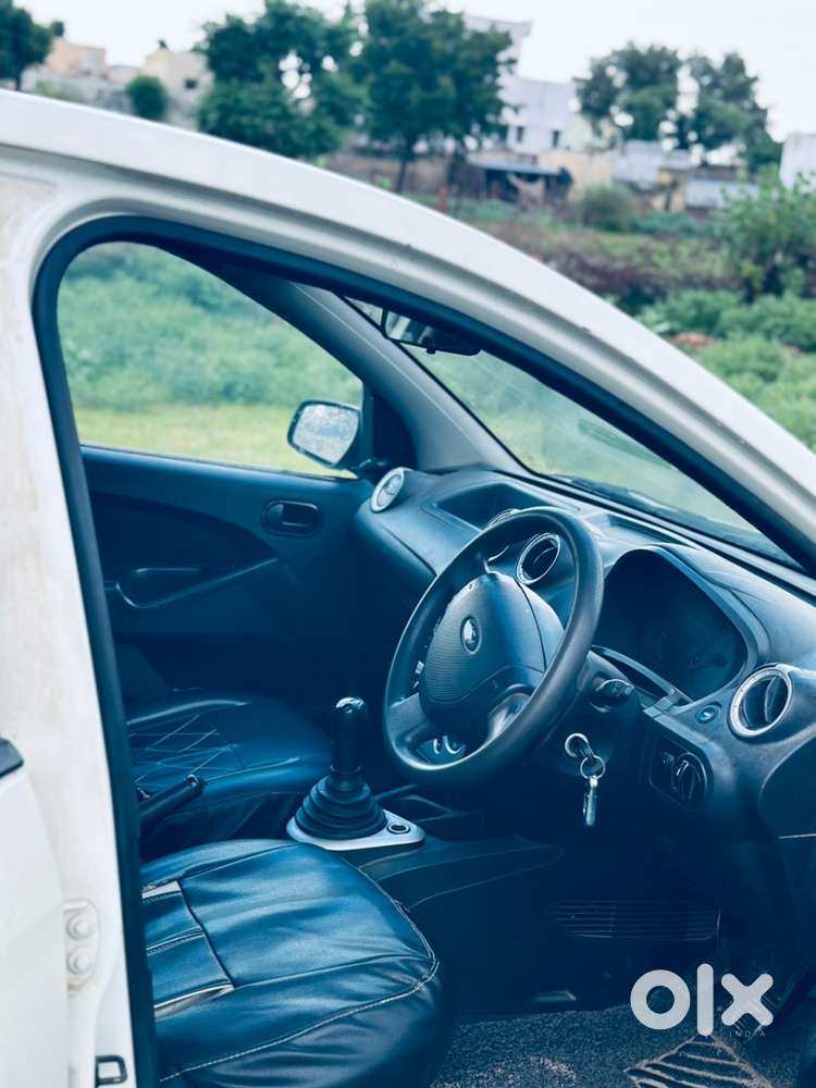 Ford Figo 2012 Diesel Good Condition
