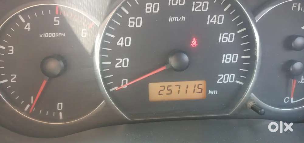 Maruti Suzuki Swift 2011 Automatic