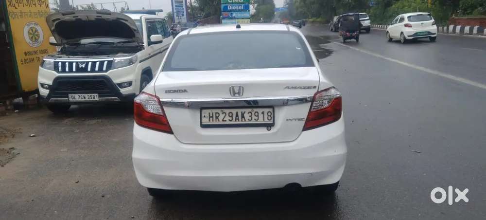 Amaze Good Condition