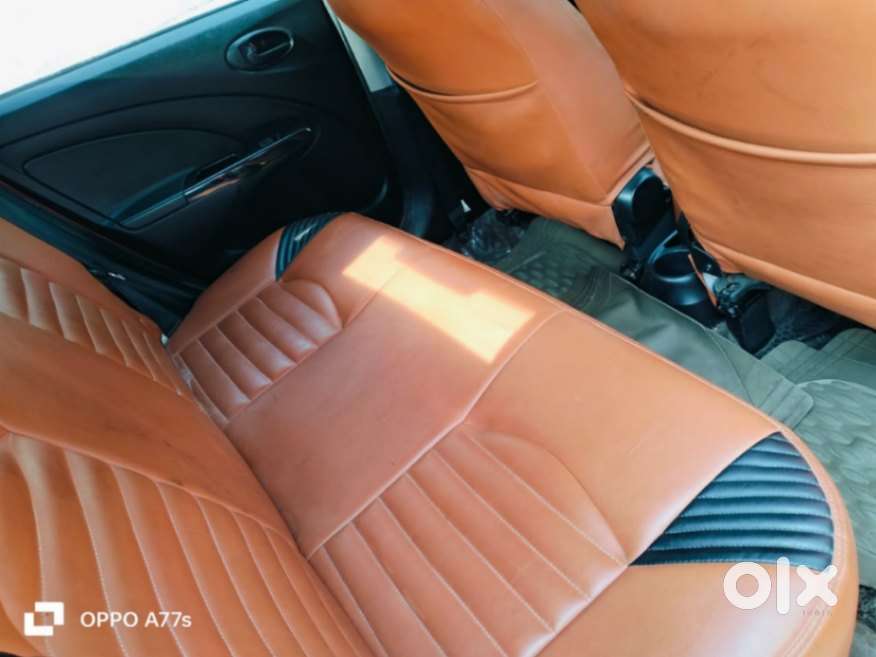 Toyota Etios Cross 1.2l G, 2015, Petrol