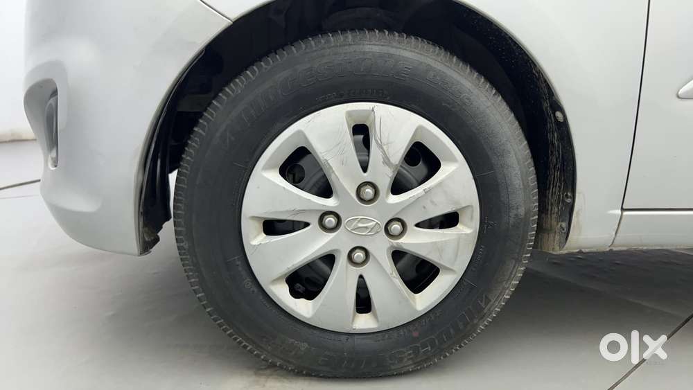 Hyundai I10 Sportz 1.2 Kappa2, 2012, Petrol