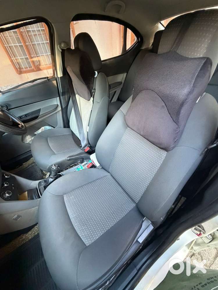 Tata Tigor Petrol Manual 2018