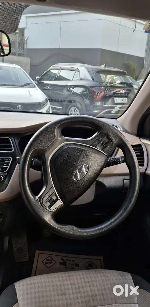 Hyundai I20 Sportz 2020