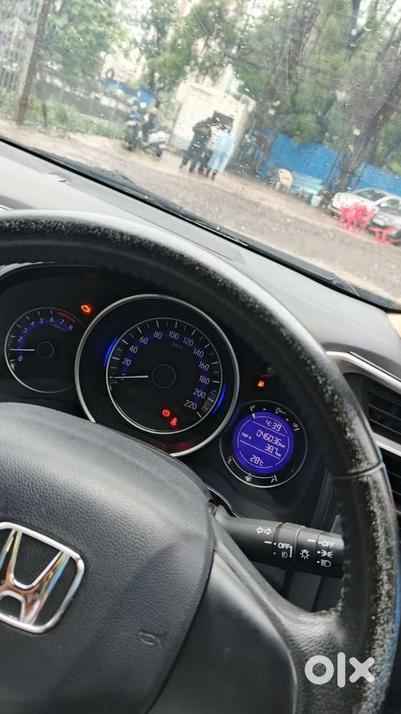 Honda Jazz Vx Mt I-dtec, 2017, Petrol