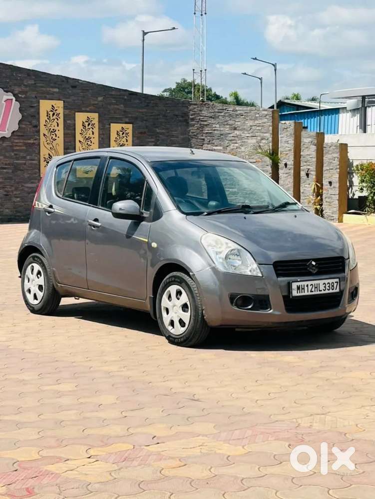 Maruti Suzuki Ritz Vxi (abs) Bs Iv, 2011, Petrol