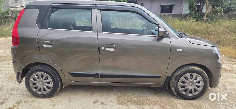 Maruti Suzuki Wagon R Vxi, 2023, Cng & Hybrids