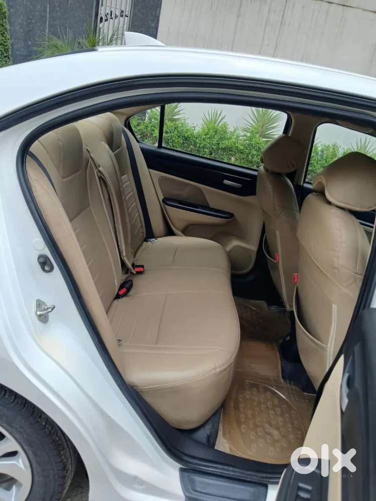 Honda Amaze Vx 1.2 Petrol Mt, 2019, Petrol