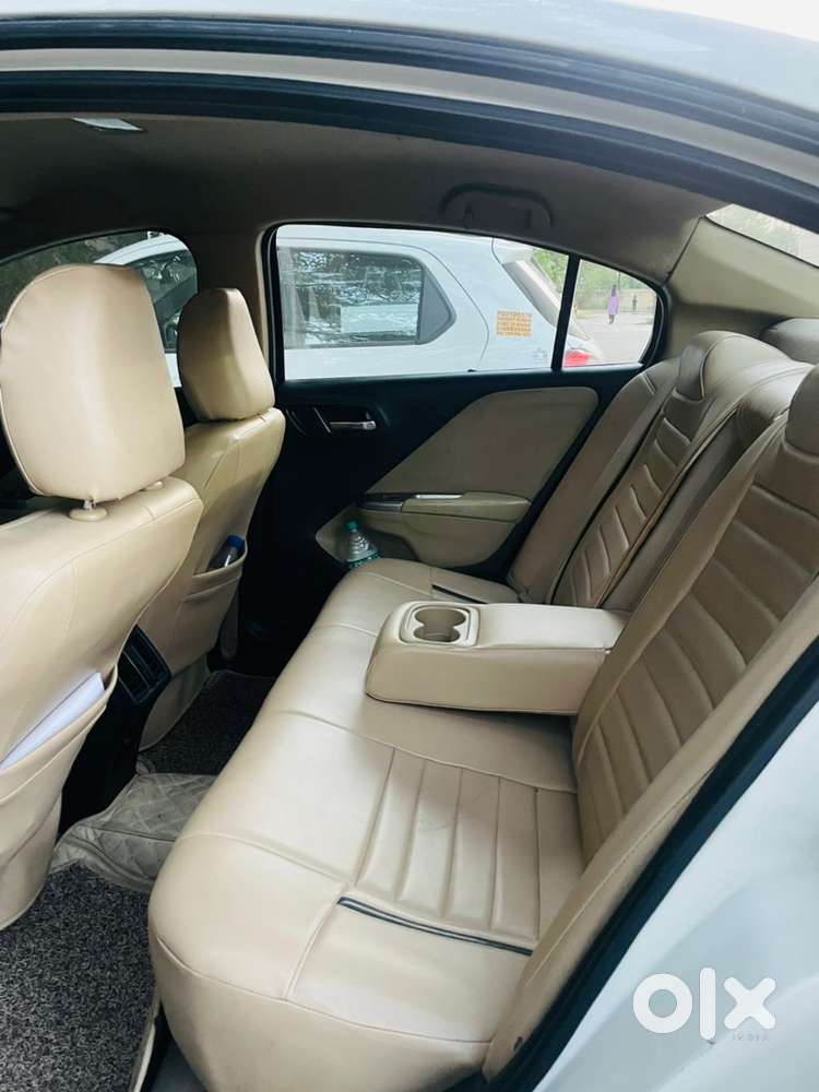 Reliable Honda Diesel 2014 Car
