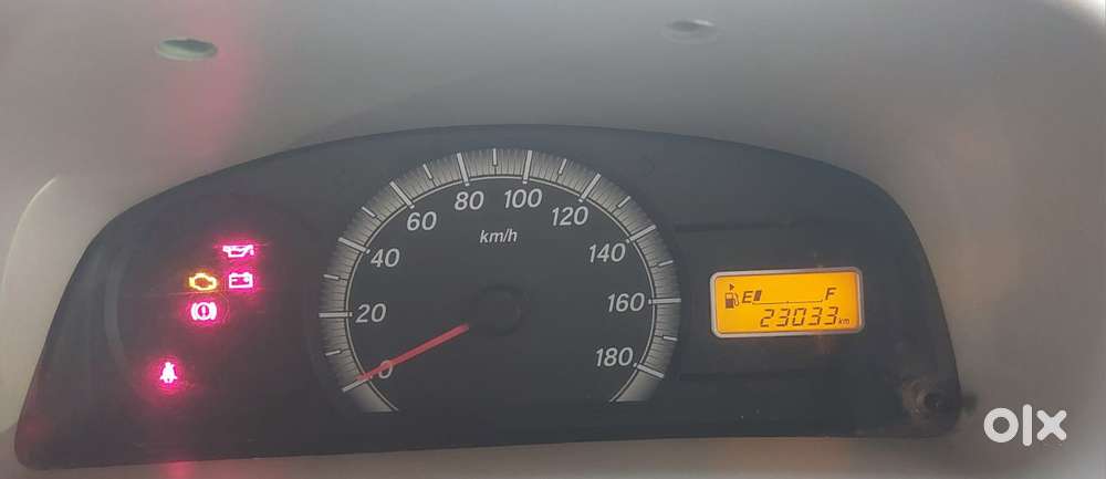 Maruti Suzuki Eeco 5 Seater Ac, 2022, Petrol