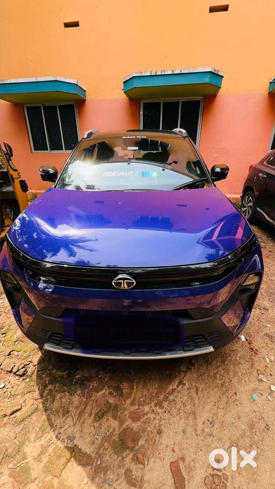 Tata Nexon 2023 Petrol Well Maintained