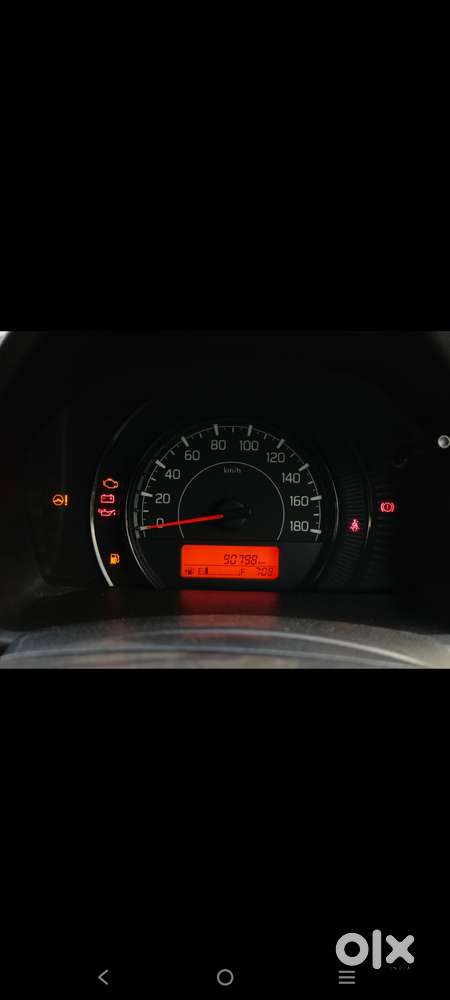 Maruti Suzuki Wagon R Vxi Plus Optional, 2022, Cng & Hybrids