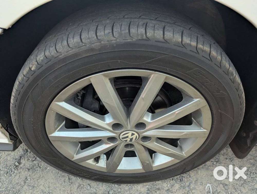 Volkswagen Polo Gt Tsi, 2020, Petrol