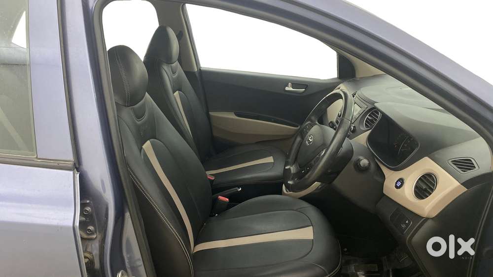 Hyundai Grand I10 Asta 1.2 Kappa Vtvt, 2016, Petrol