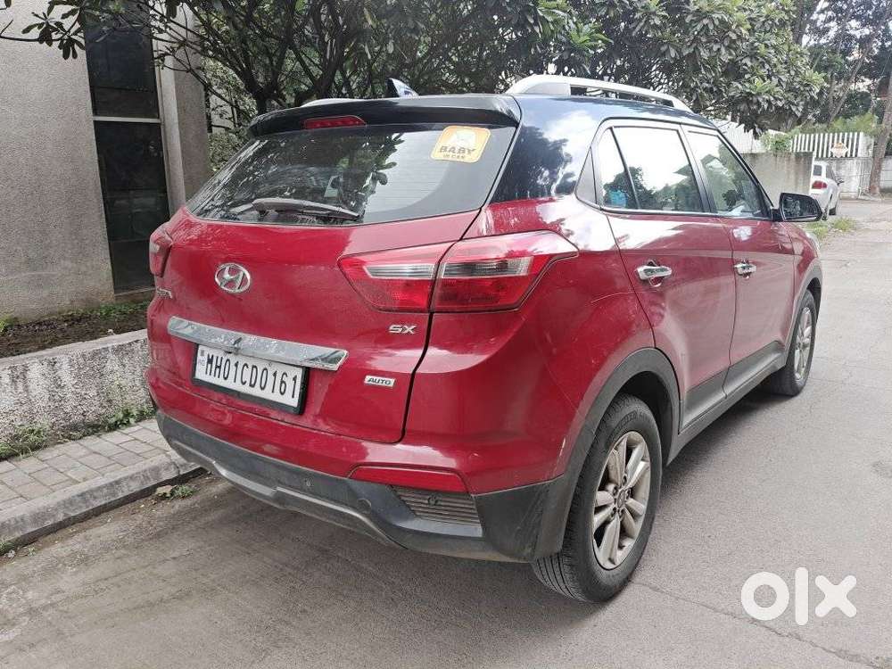 Hyundai Creta 1.6 Vtvt E, 2015, Diesel