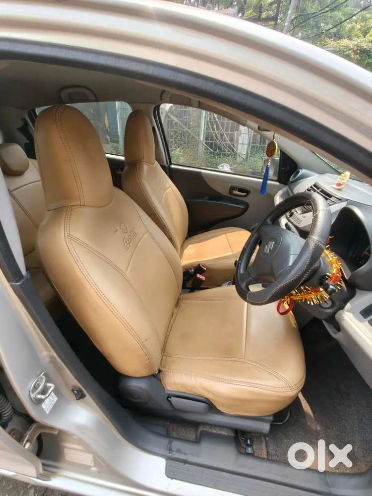 Maruti Suzuki A-star 2010 Car