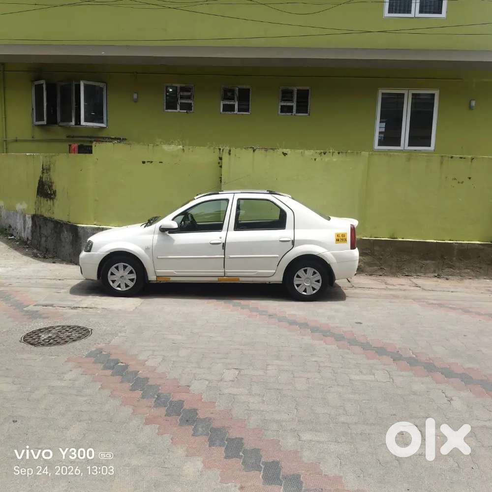 Mahindra Be 6 Diesel 2011