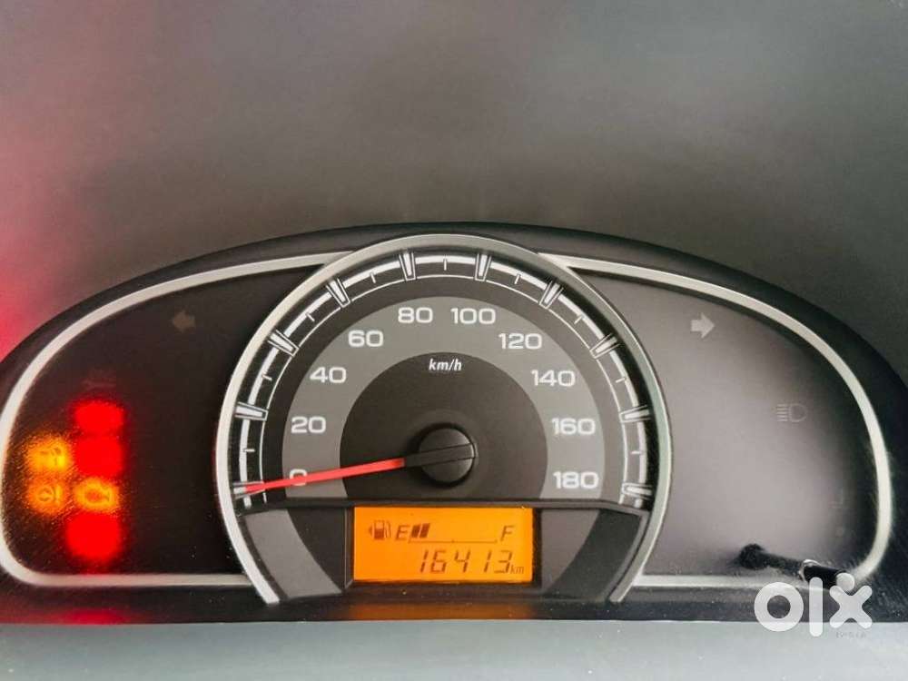 Maruti Suzuki Alto 800 Lxi, 2014, Petrol
