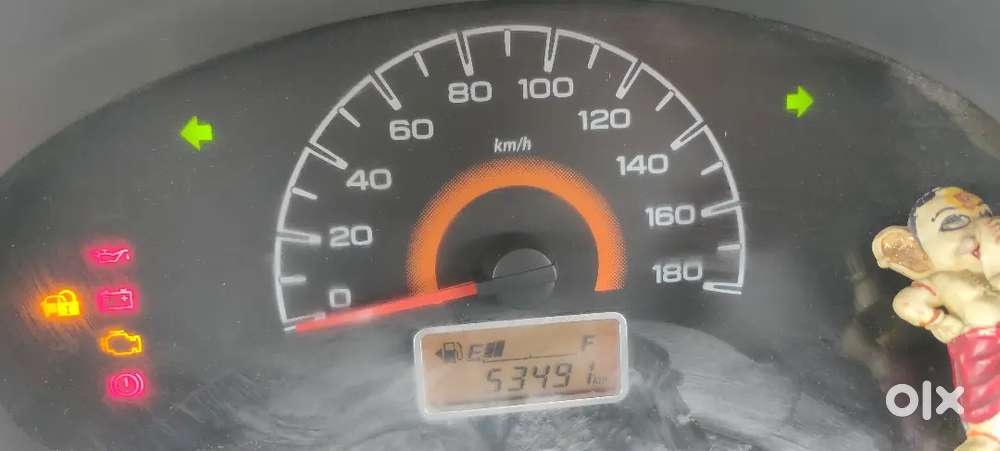Maruti Suzuki Alto 800 2014 First Owner