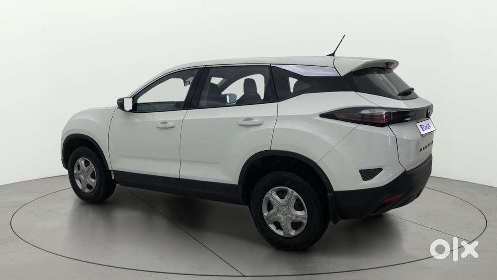 Tata Harrier XMA, 2021, Diesel