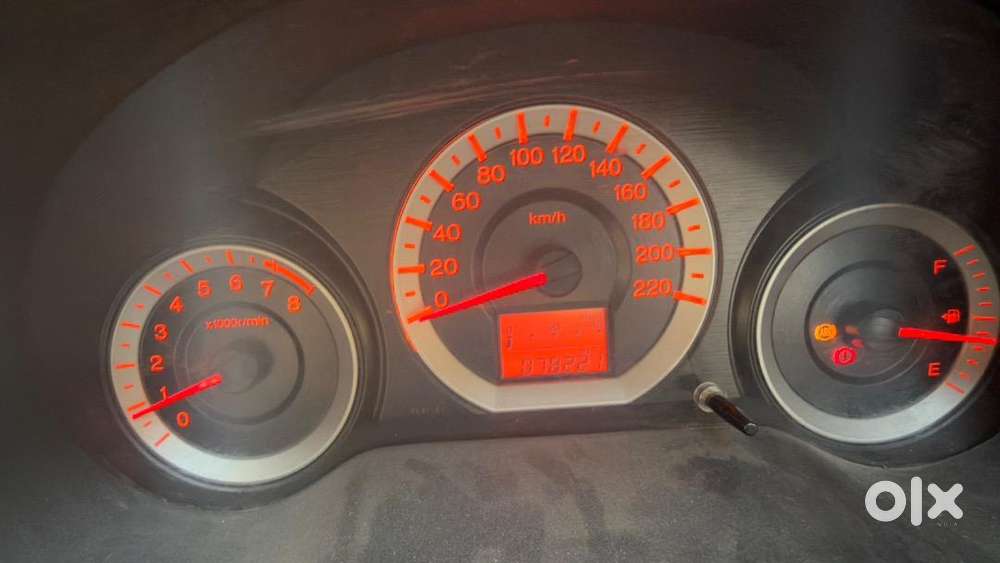 Honda City 2010 Petrol Good Condition