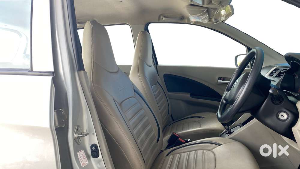 Maruti Suzuki Celerio 2014-2017 Vxi At, 2015, Petrol
