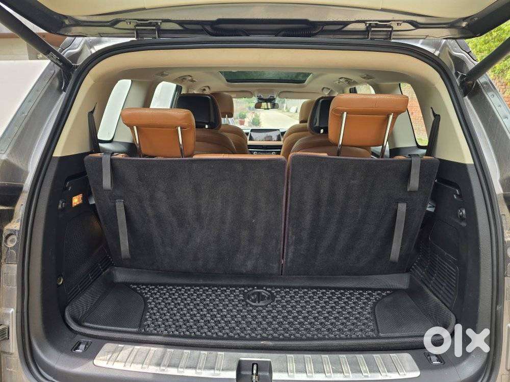 Mg Gloster Savvy 6 Seater, 2021, Diesel