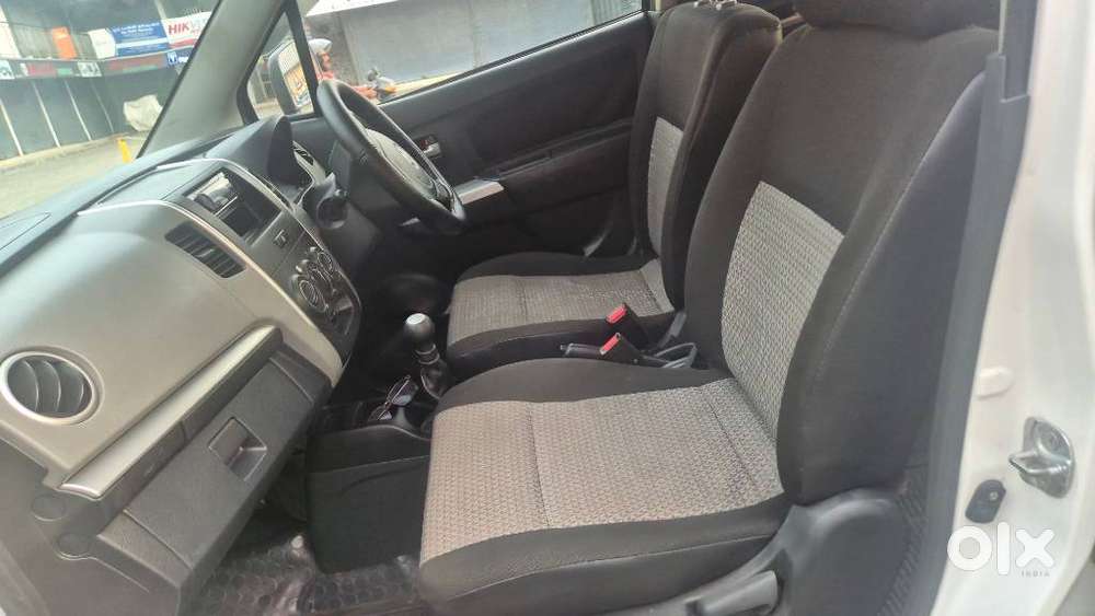 Maruti Suzuki Wagon R Lxi Optional, 2012, Petrol