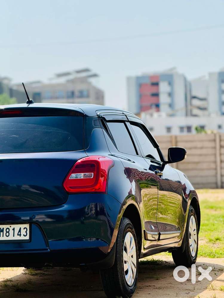 Maruti Suzuki Swift Vxi Deca, 2020, Petrol