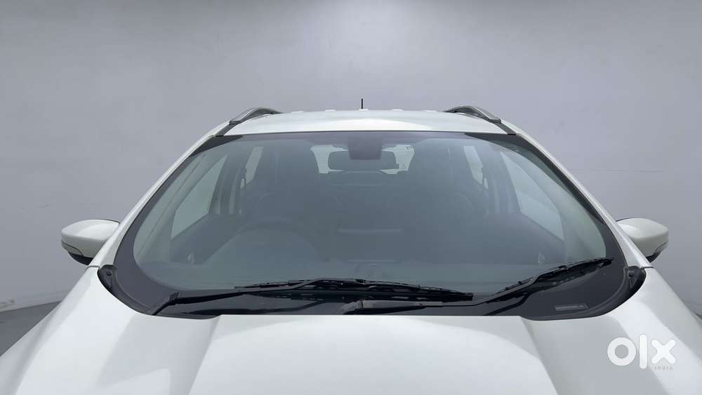 Ford Ecosport [2017-2021] 1.5 Titanium Ti Vct At, 2019, Petrol