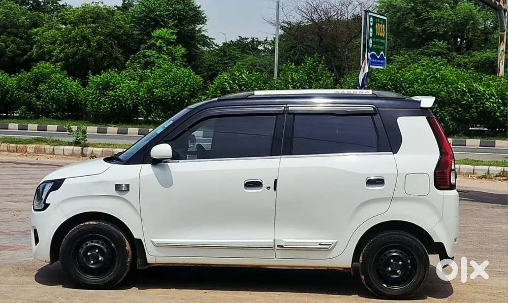 Maruti Suzuki Wagon R 2024 Lxi