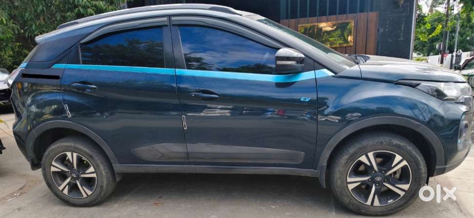 Tata Nexon Ev Xm, 2023, Electric