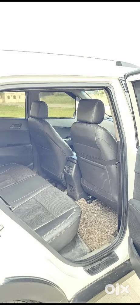 2017 Hyundai Creta Diesel 1.5 Mt