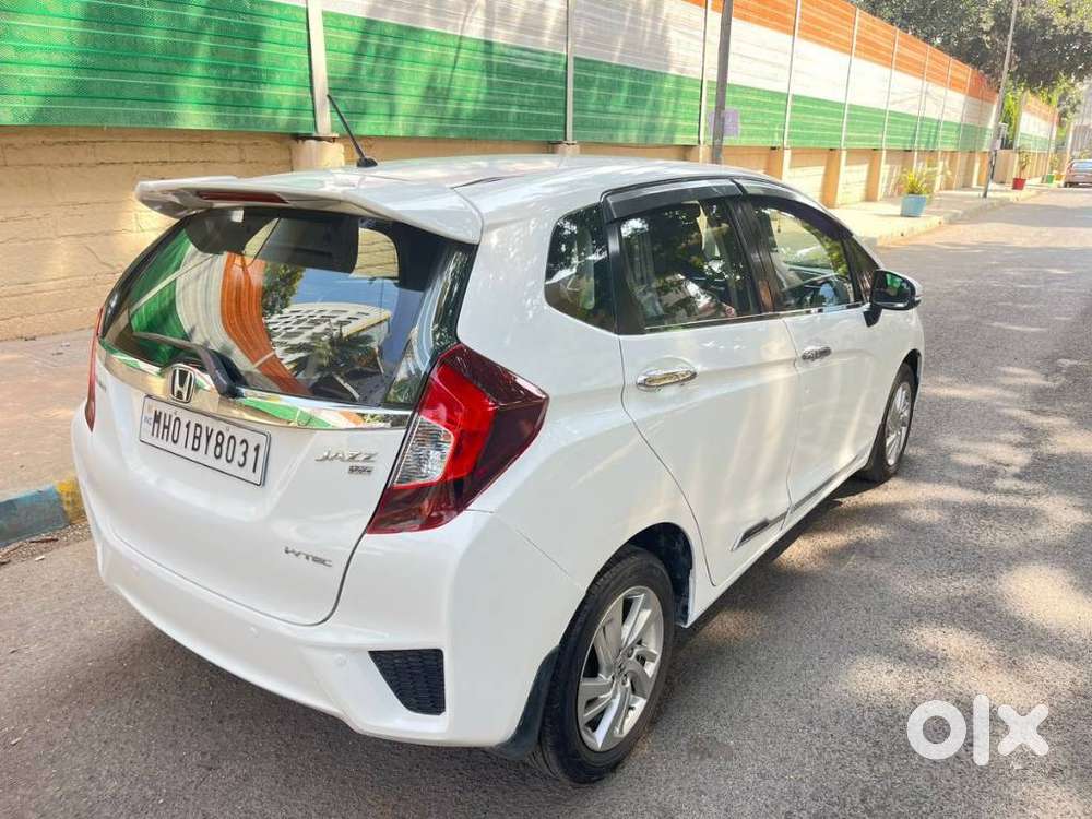 Honda Jazz Vx, 2015, Petrol