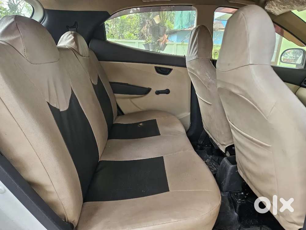 Hyundai Eon 2014 Petrol 35686 Km Driven
Not Used In The Last 6 Months