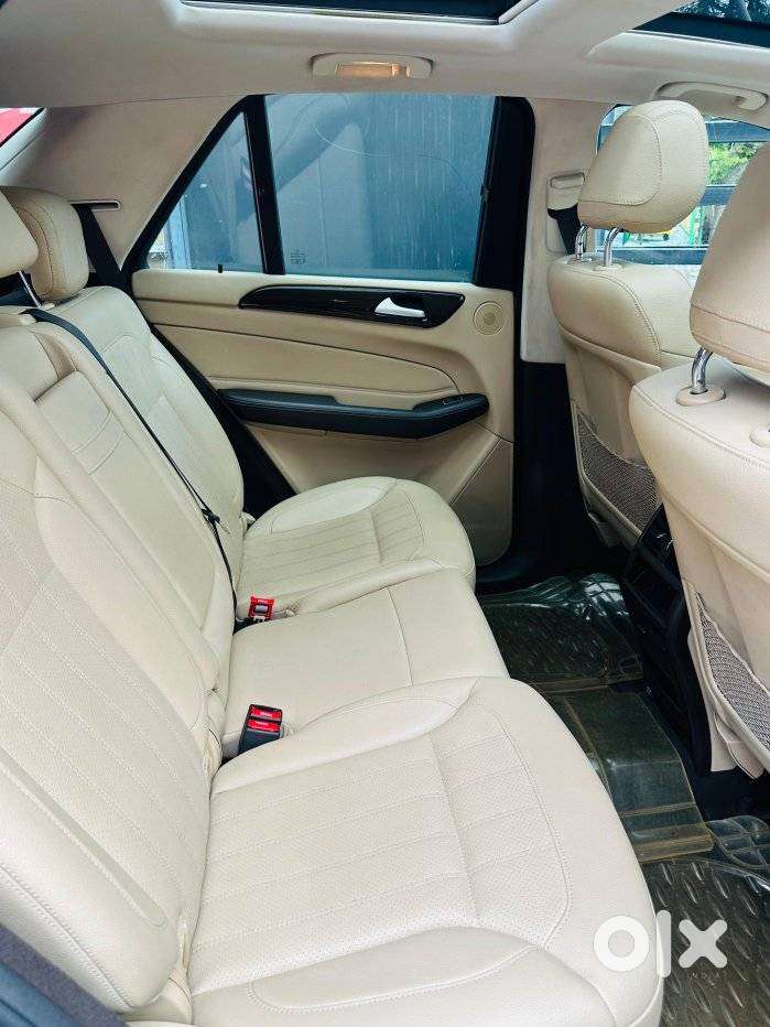Mercedes-benz G Class, 2019, Diesel