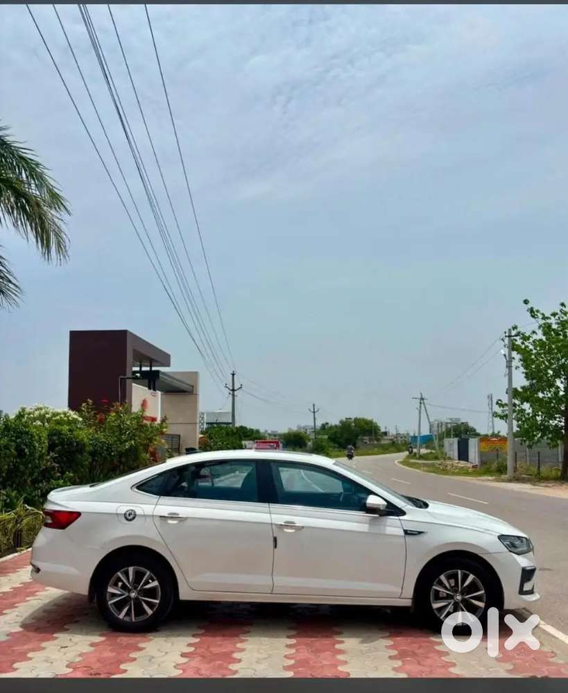 Skoda Slavia 1.0 Tsi 2022