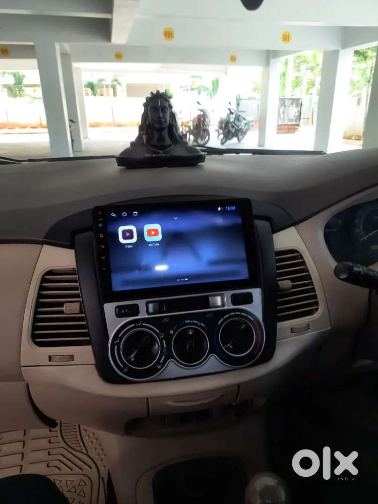 Toyota Innova 2007 Diesel Well Maintained