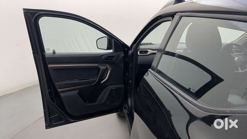 Renault Kiger Rxt Amt Opt, 2022, Petrol