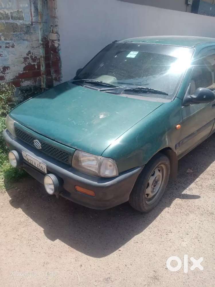 Maruti Suzuki Zen  Lxi 2000