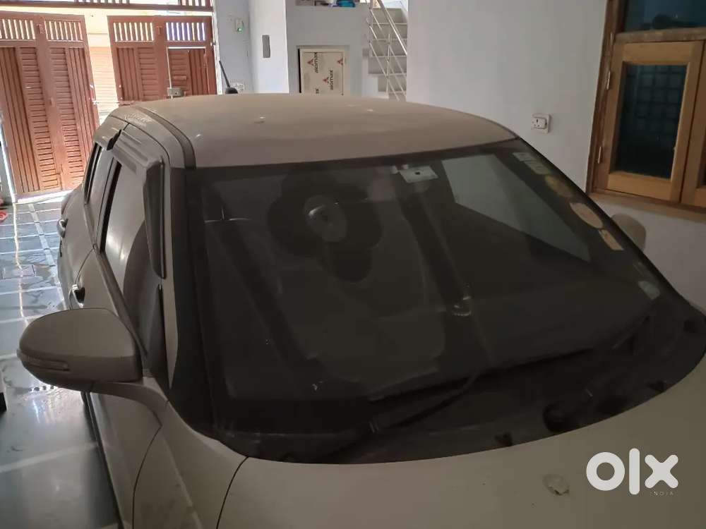 Maruti Suzuki Swift 2014 Petrol 46000 Km Driven