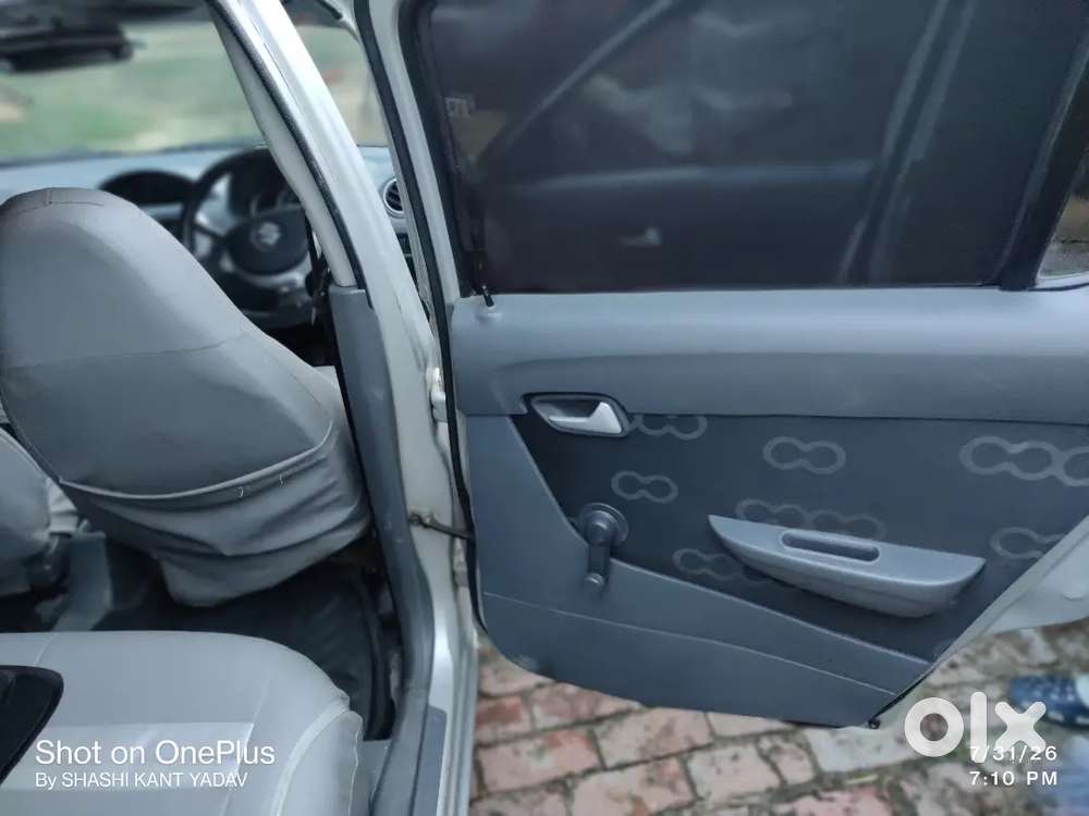 Maruti Suzuki Alto 800 2014 Car