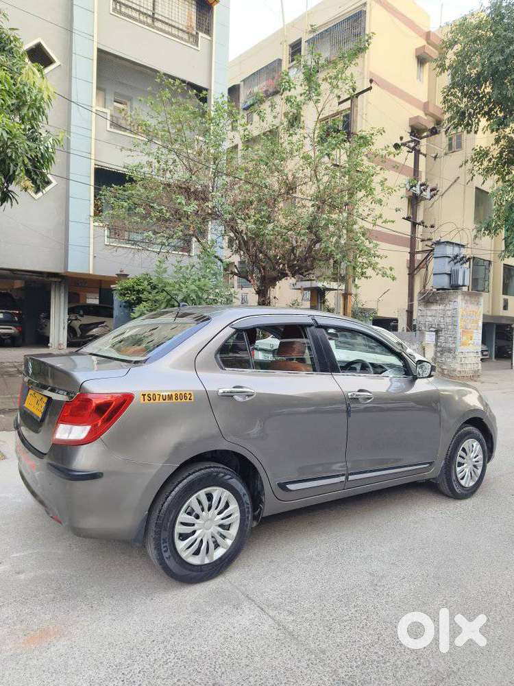 Maruti Suzuki Swift Dzire Vxi Optional, 2023, Petrol