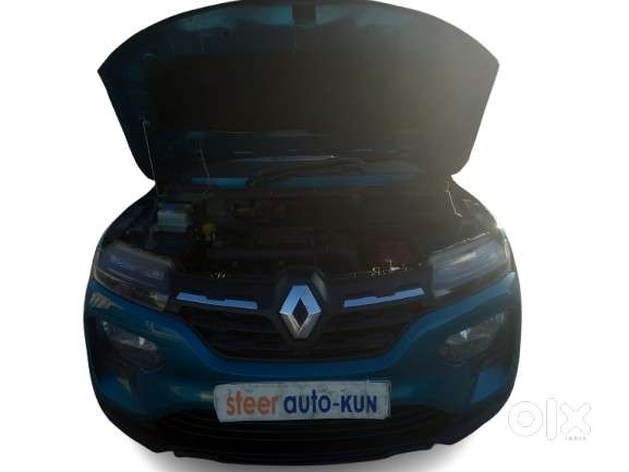 Renault Kwid Rxl Easy-r, 2019, Petrol