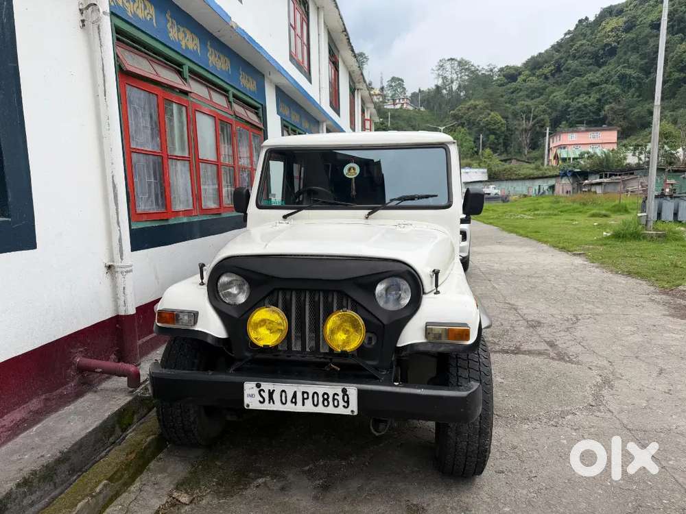 Mahindra Bolero Pik-up 2012 Diesel 65835 Km Driven