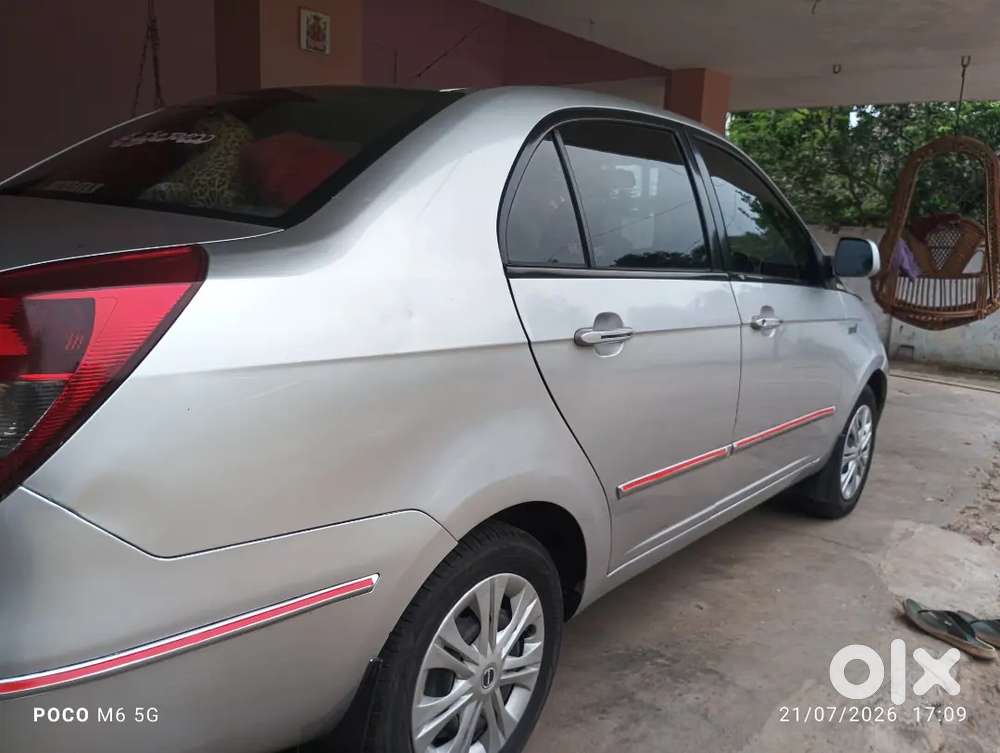 Tata Manza Diesel Ex 2011